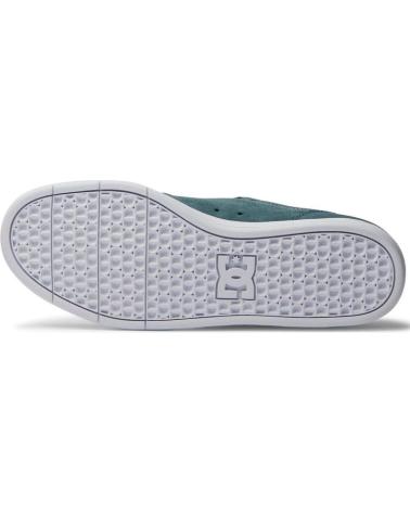 Deportivas-De-Hombre-DC-SHOES-DC-HOMBRE-CRISIS-2-ADYS100647-AZUL