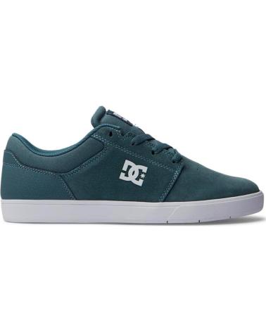 Deportivas-De-Hombre-DC-SHOES-DC-HOMBRE-CRISIS-2-ADYS100647-AZUL