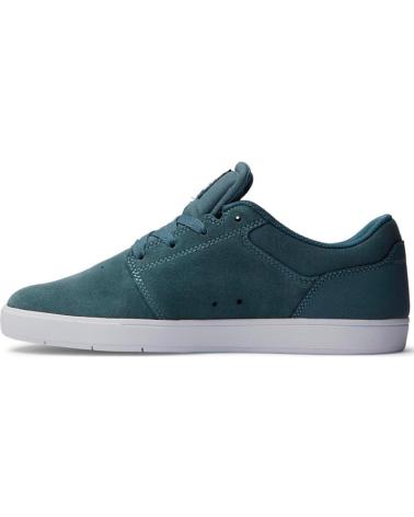 Deportivas-De-Hombre-DC-SHOES-DC-HOMBRE-CRISIS-2-ADYS100647-AZUL
