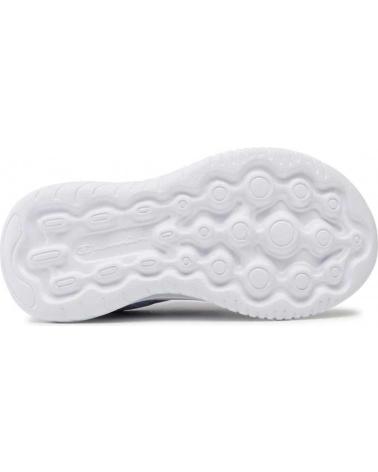 Sneaker für Mädchen und Junge CHAMPION NIA PLAYRUN NEBULA S32301 VS022 MORADO