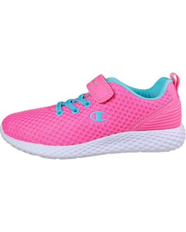 Deportivas-De-Niña-CHAMPION-SPRINT-G-PS-S31884-PS080-ROSA