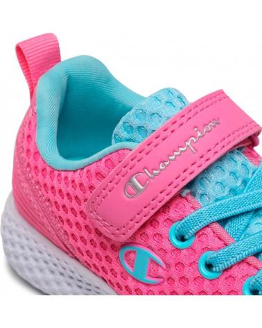 Deportivas-De-Niña-CHAMPION-SPRINT-G-PS-S31884-PS080-ROSA