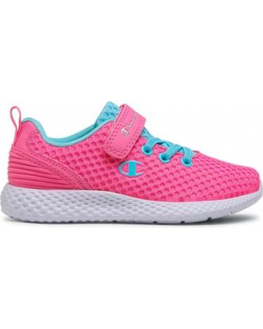 Deportivas-De-Niña-CHAMPION-SPRINT-G-PS-S31884-PS080-ROSA