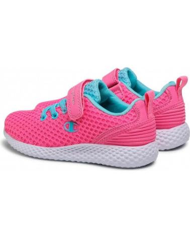 Deportivas-De-Niña-CHAMPION-SPRINT-G-PS-S31884-PS080-ROSA