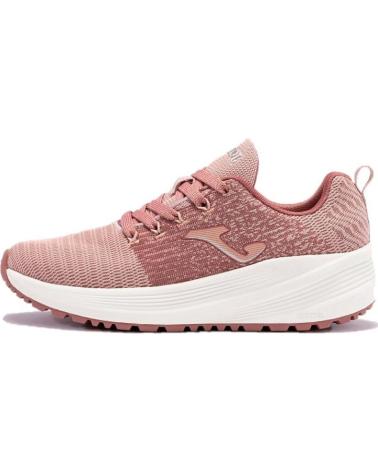 Esportes  de Mulher e Menina JOMA ZAPATILLA FREYA LADY 2329 ROSA