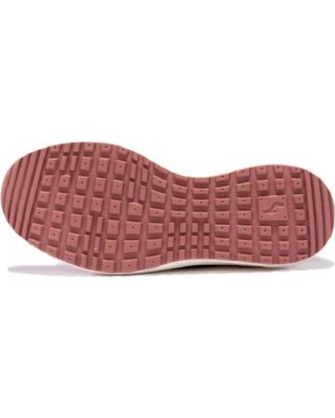 Esportes  de Mulher e Menina JOMA ZAPATILLA FREYA LADY 2329 ROSA