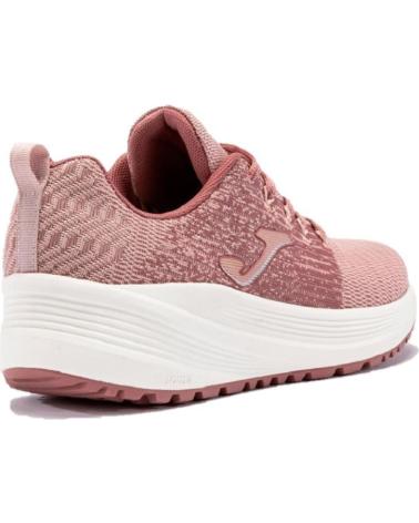 Esportes  de Mulher e Menina JOMA ZAPATILLA FREYA LADY 2329 ROSA