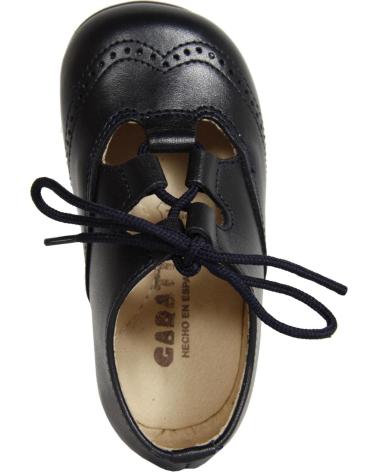 Schuhe für Mädchen und Junge GARATTI PR0046 NAVY