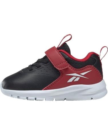 Deportivas de Niña y Niño REEBOK RUSH RUNNER 4 0 SY GX4019 INFANTS NEGRO