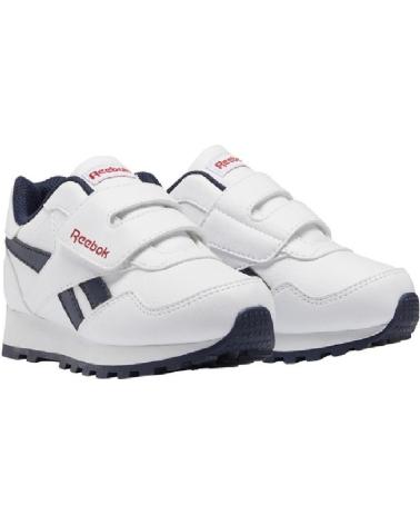 REEBOK ROYAL REWIND RUN PARA NINOS - 33 BLANCO-MARINO
