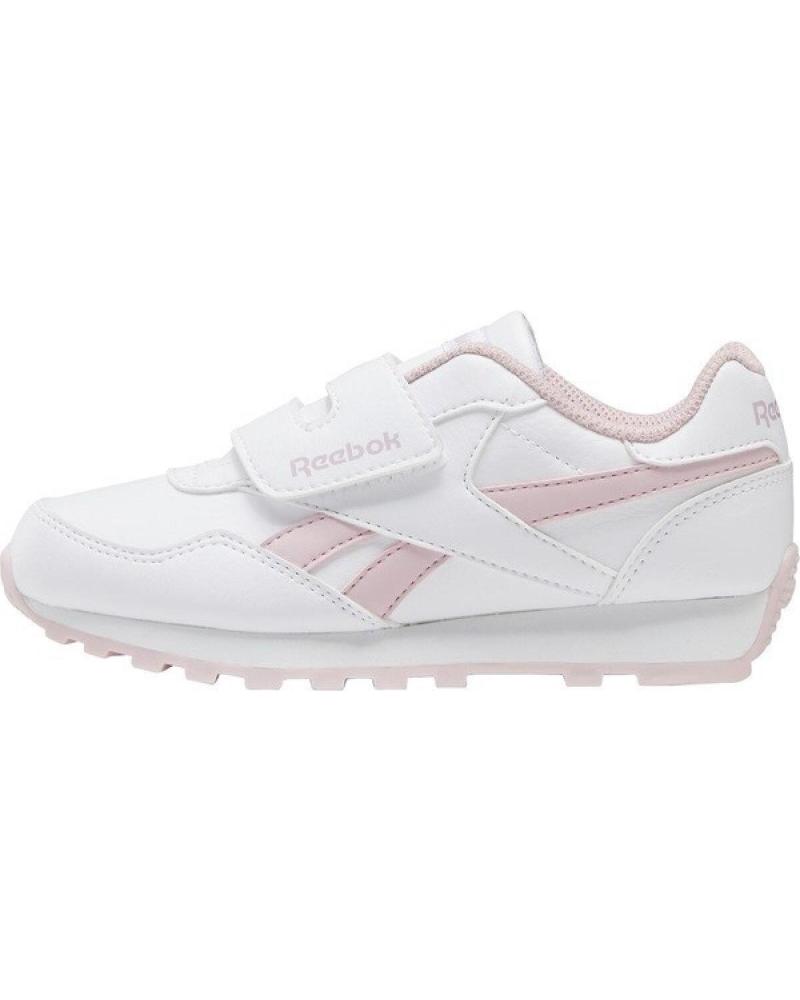 Deportivas de Niña REEBOK ROYAL REWIND RUN A GY1735 BLANCO BCRSA