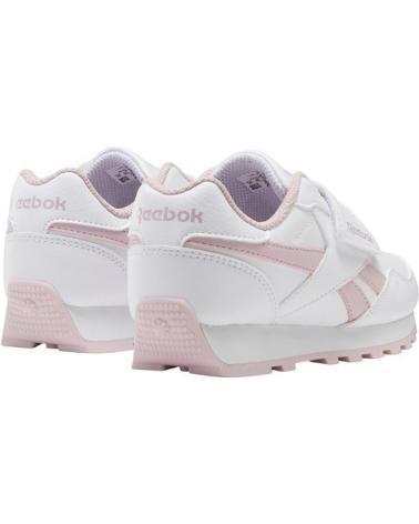 Deportivas de Niña REEBOK ROYAL REWIND RUN A GY1735 BLANCO BCRSA