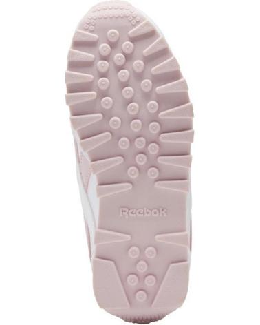 Deportivas de Niña REEBOK ROYAL REWIND RUN A GY1735 BLANCO BCRSA