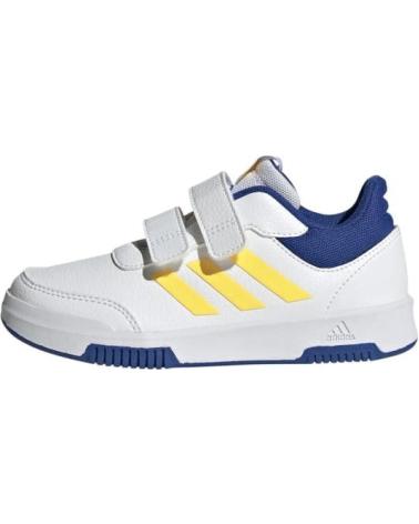 Sportivo per Bambina e Bambino ADIDAS IG8801 BLANCO