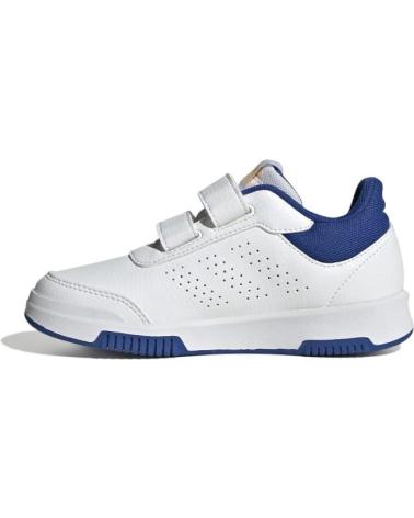 Sportivo per Bambina e Bambino ADIDAS IG8801 BLANCO
