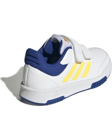 Sportivo per Bambina e Bambino ADIDAS IG8801 BLANCO
