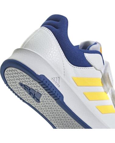 Sportivo per Bambina e Bambino ADIDAS IG8801 BLANCO