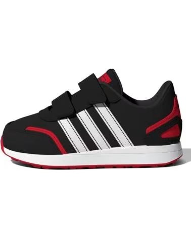 Zapatos de Niña y Niño ADIDAS ZAPATILLAS VS SWITCH 3 PARA NINOS UNISEX EN COLOR MULTICOLOR MULTICOLOR