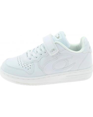 JOHN SMITH ZAPATILLAS EN PARA NINOS BLANCO