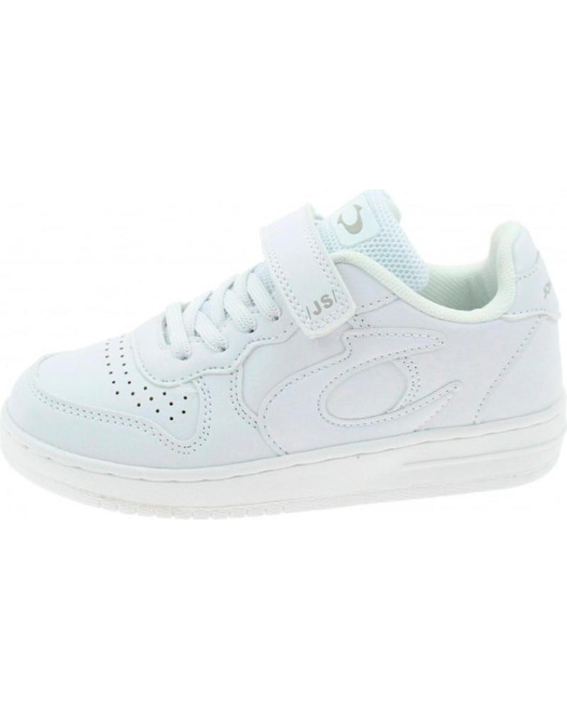 JOHN SMITH ZAPATILLAS EN PARA NINOS BLANCO