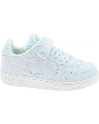 JOHN SMITH ZAPATILLAS EN PARA NINOS BLANCO