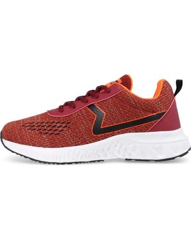 Deportivas-De-Mujer-PAREDES-GALETA-LD21507-BURDEOS-ROJO