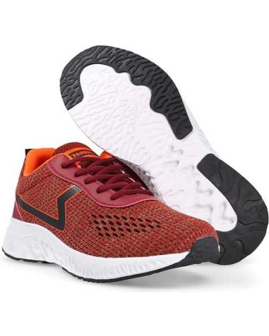 Sportivo-De-Mujer-PAREDES-GALETA-LD21507-BURDEOS-ROJO