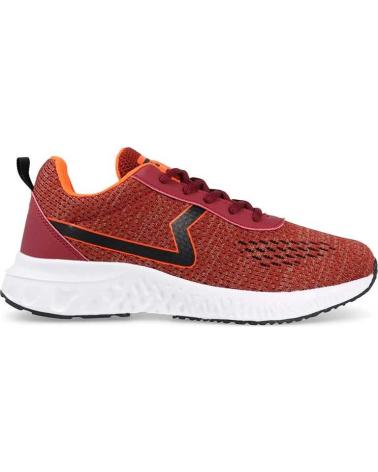 Sportivo-De-Mujer-PAREDES-GALETA-LD21507-BURDEOS-ROJO