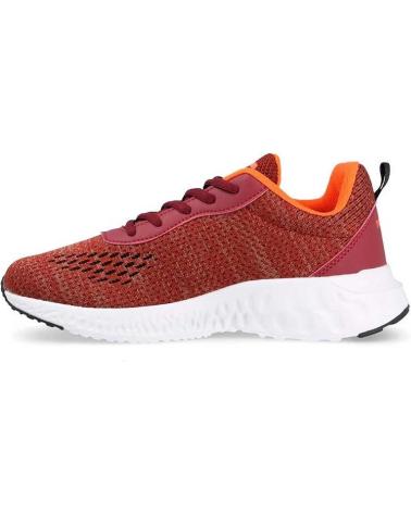 Sportivo-De-Mujer-PAREDES-GALETA-LD21507-BURDEOS-ROJO