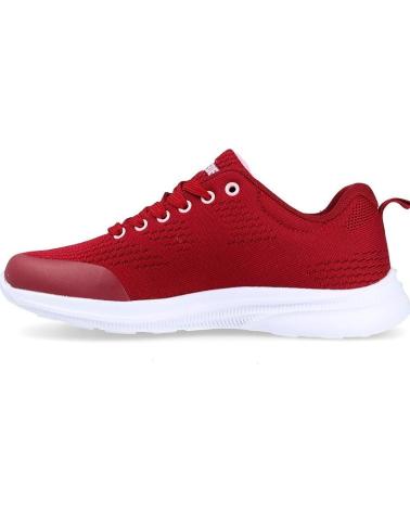 Sneaker-De-Mujer-PAREDES-MIJARES-MUJER-LD21527-BURDEOS-ROJO