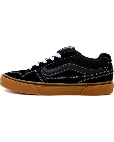Man Zapatillas deporte VANS OFF THE WALL ZAPATILLAS VANS CALDRONE PARA HOMBRE EN COLOR NEGRO NEGRO