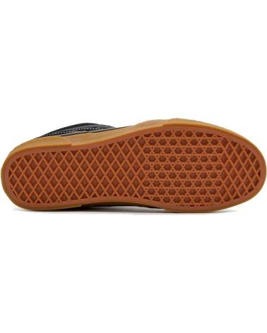 Man Zapatillas deporte VANS OFF THE WALL ZAPATILLAS VANS CALDRONE PARA HOMBRE EN COLOR NEGRO NEGRO