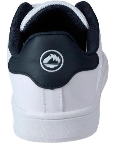 Sneaker für Damen und Herren und Junge JHAYBER ZAPATILLA J HAYBER CALINA ZA47471 BLANCO