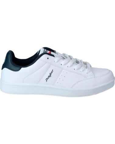 Sneaker für Damen und Herren und Junge JHAYBER ZAPATILLA J HAYBER CALINA ZA47471 BLANCO