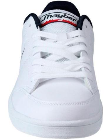 Sneaker für Damen und Herren und Junge JHAYBER ZAPATILLA J HAYBER CALINA ZA47471 BLANCO