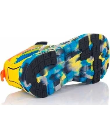 JHAYBER ROSEL ZJ450298 SNEAKERS BUNT KINDER AZUL