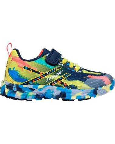 JHAYBER ZAPATILLAS EN PARA NINOS UNISEX MULTICOLOR