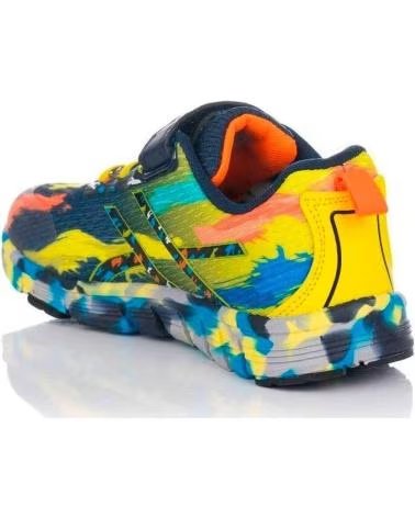 JHAYBER ROSEL ZJ450298 SNEAKERS BUNT KINDER AZUL