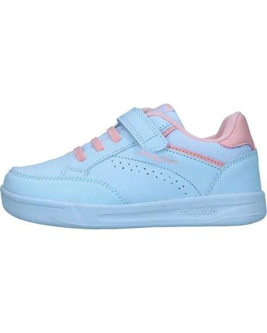 Sportif pour Fille JHAYBER J´HAYBER COLOSA WHITE-PINK ZJ460158 BLANCO