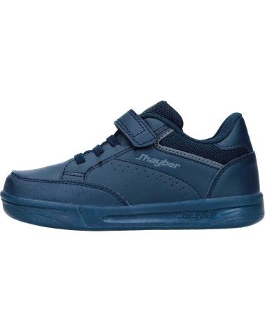 Deportivas-De-Niña-JHAYBER-JHAYBER-COLOSA-NAVY-ZJ460158-AZUL