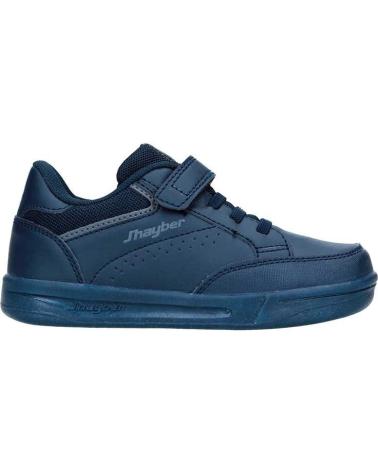 Deportivas-De-Niña-JHAYBER-JHAYBER-COLOSA-NAVY-ZJ460158-AZUL
