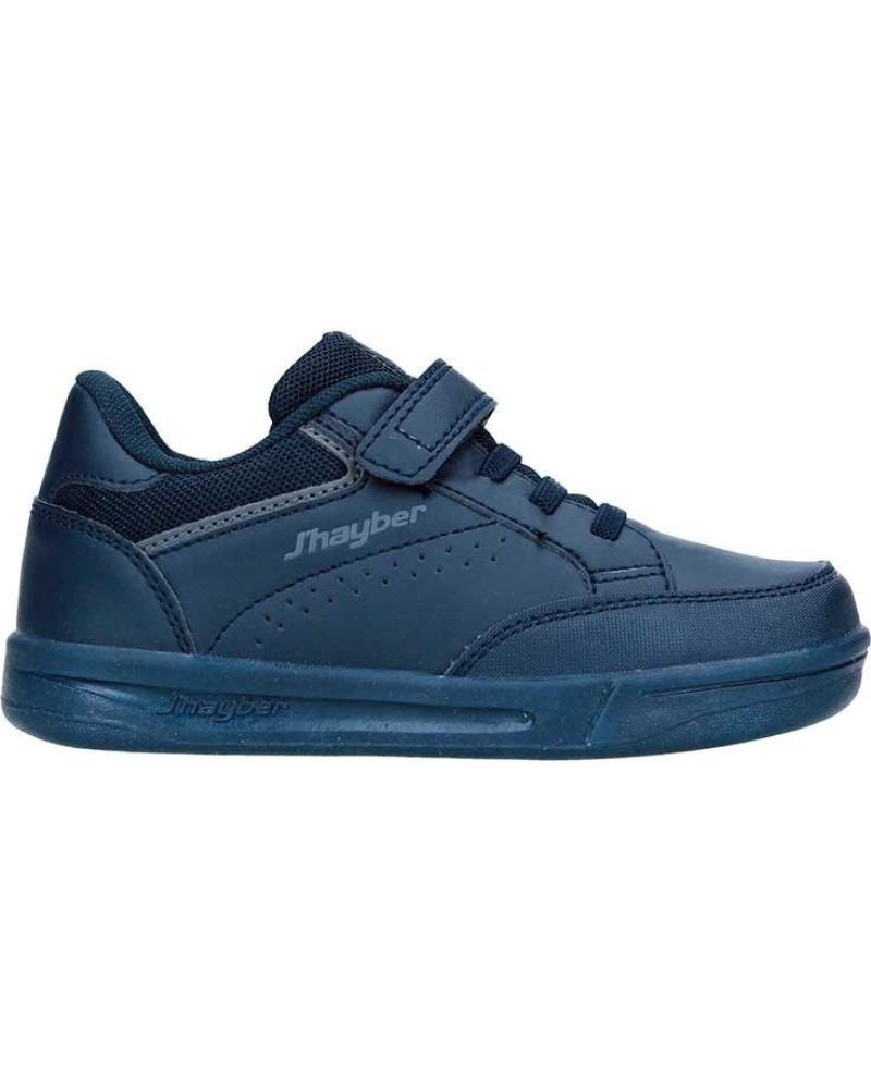 Deportivas-De-Niña-JHAYBER-JHAYBER-COLOSA-NAVY-ZJ460158-AZUL