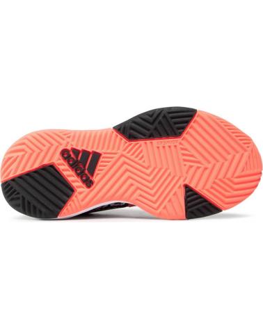 ADIDAS ZAPATILLAS BALONCESTO OWNTHEGAME 2 0 NEGRO