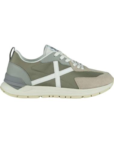 Sportschuhe-De-Hombre-MUNICH-ZAPATILLAS-CASUAL-HOMBRE-VERSATILE-8832013-VERDE