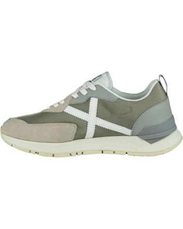 Sportschuhe-De-Hombre-MUNICH-ZAPATILLAS-CASUAL-HOMBRE-VERSATILE-8832013-VERDE