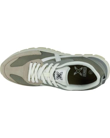 Sportschuhe-De-Hombre-MUNICH-ZAPATILLAS-CASUAL-HOMBRE-VERSATILE-8832013-VERDE