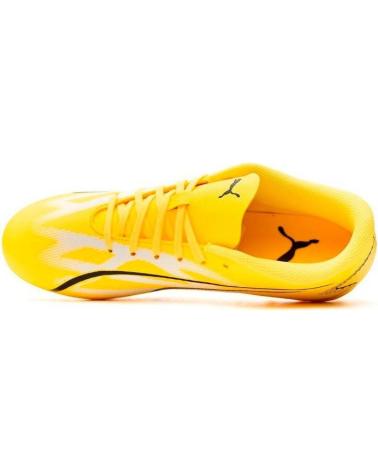 Deportivas-De-Niña-PUMA-ULTRA-PLAY-MG-JR-107532-04-AMARILLO