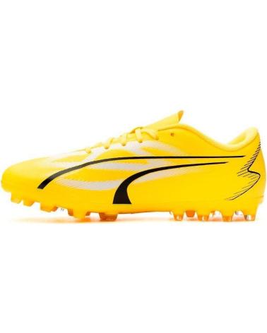 Deportivas-De-Niña-PUMA-ULTRA-PLAY-MG-JR-107532-04-AMARILLO