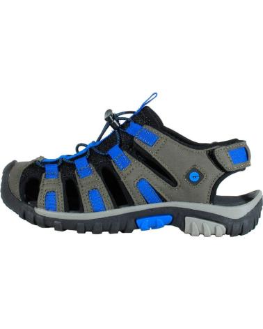 Sandalias de Mujer HI-TEC SANDALIA COVE SPORT O090160002 GRIS