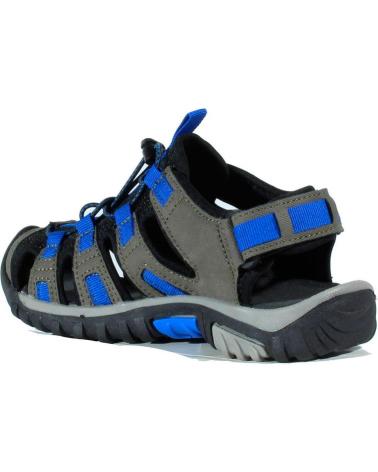 Sandalias de Mujer HI-TEC SANDALIA COVE SPORT O090160002 GRIS